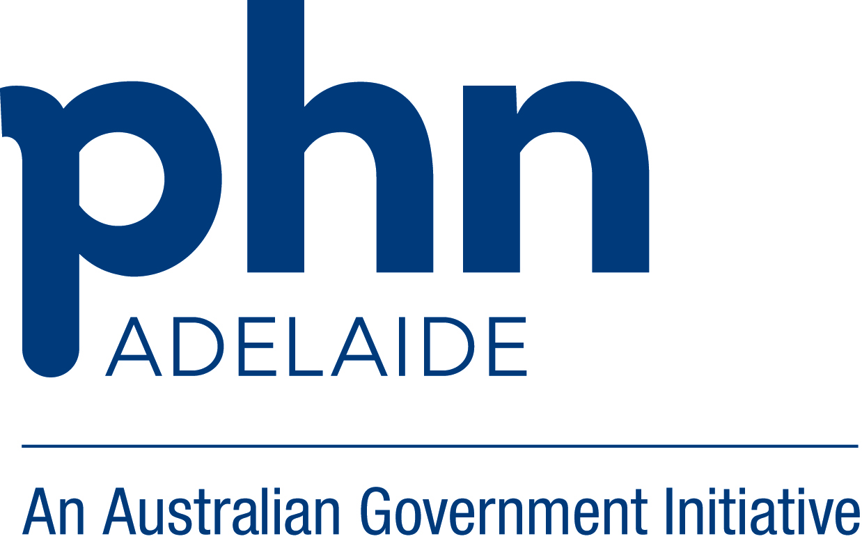 Adelaide PHN logo