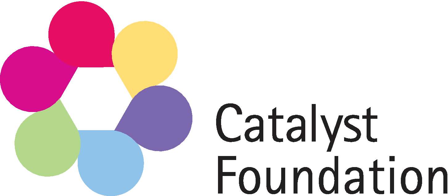Catalyst Foundation logo