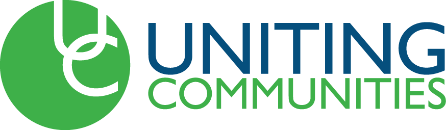 Uniting Communities logo 2