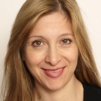 Angela Catinari